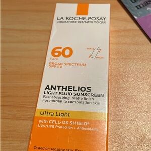 Broad Spectrum UV Protection Sunscreen